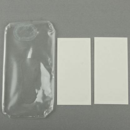 Водоустойчив ултра тънък скин-калъф за Samsung Galaxy S3 5