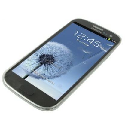 Водоустойчив ултра тънък скин-калъф за Samsung Galaxy S3 4