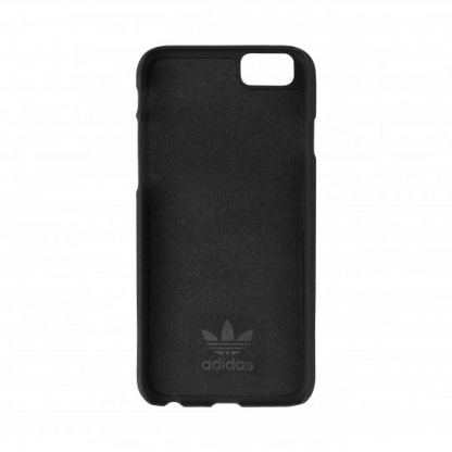 Adidas Originals Moulded Case Snake - твърд кейс с полиуретаново покритие за iPhone 6, iPhone 6S 3
