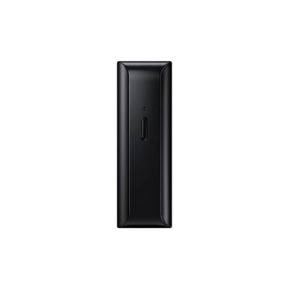 Samsung External Battery Pack 2100 mAh EB-PJ200 - компактна външна батерия за Samsung смартфони (черен) 3