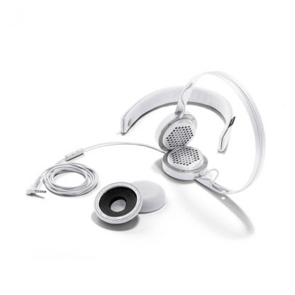 Urbanears Humlan On-Ear Headphones -  слушалки с микрофон за мобилни устройства (бели) 6