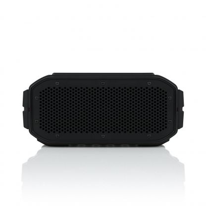 Braven BRV-PRO Portable Wireless Waterproof Bluetooth Speaker - водо и удароустойчив безжичен спийкър, външна батерия 2200 mAh и спийкърфон за мобилни устройства (черен) 10