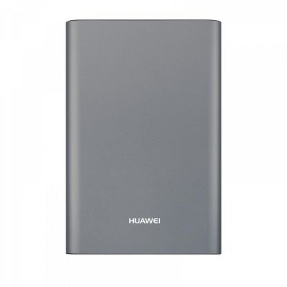 Huawei Power Bank 13000 mAh - външна батерия с 2 USB изходa за мобилни телефони и таблети (сив) 6
