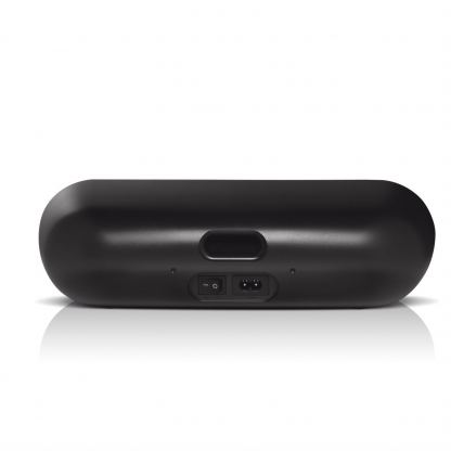 Creative D80 Wireless Bluetooth Speaker - безжичен портативен спийкър за iPhone и мобилни устройства (черен) 2