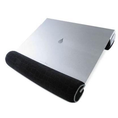 RainDesign iLap Stand - алуминиева поставка за MacBook 13 инча (сребриста) 2
