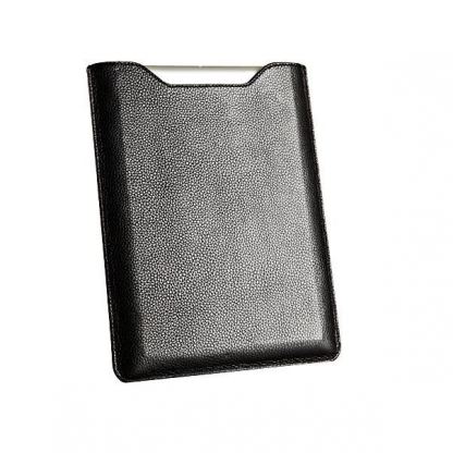 Heritage Tablet Sleeve - луксозен калъф от естествена кожа за iPad 4, iPad 3, iPad 2 2