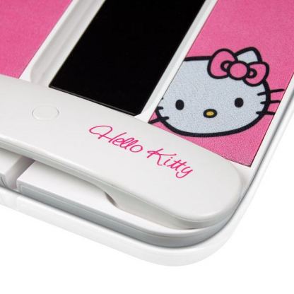 Hello Kitty Desktop Phone - стационарна поставка за телефон за смартфони 2