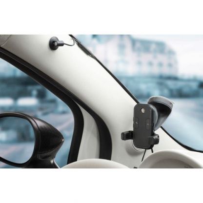 TomTom Hands-free Car Kit - хендсфрий комплект за мобилни устройства с MicroUSB 3