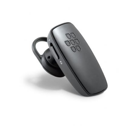 BlackBerry Bluetooth Headset HS-250 - Bluetooth слушалка за Blackberry смартфони (черен) 2