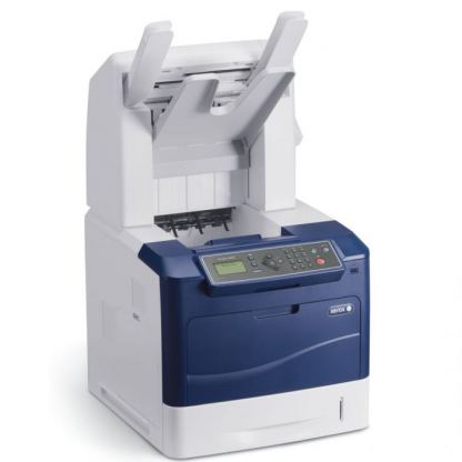 Принтер XEROX P4620DN, Mono Laser, A4, 1200dpi, 65ppm 2