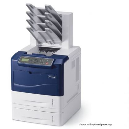 Принтер XEROX P4620DN, Mono Laser, A4, 1200dpi, 65ppm 3