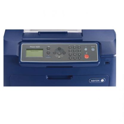 Принтер XEROX P4620DN, Mono Laser, A4, 1200dpi, 65ppm 4