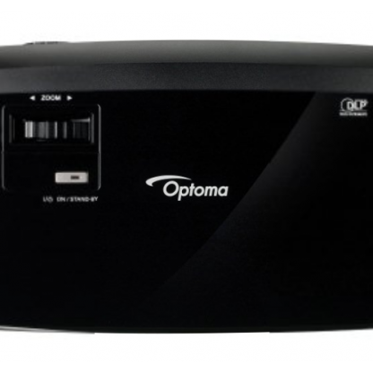 Видео проектор Optoma DS300 DLP SVGA 2800AL 3