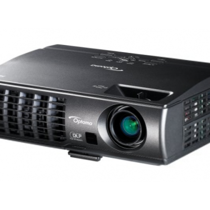 Видео проектор Optoma EX7155e DLP XGA 3000AL 2