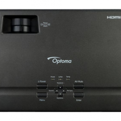 Видео проектор Optoma EX7155e DLP XGA 3000AL 3