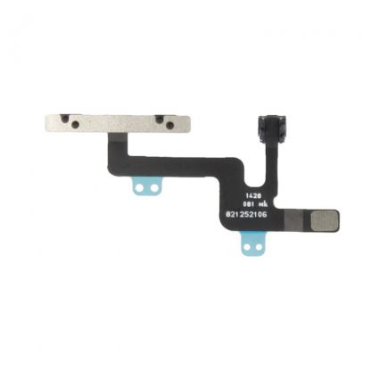 Apple Side Key FlexCable - оригинален лентов кабел с функции за регулиране на звука и тих режим за iPhone 6 2