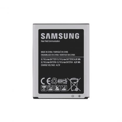 Samsung Battery EB-BG130BBE 1300 mAh - оригинална резервна батерия за Samsung Galaxy Young 2 SM-G130 2
