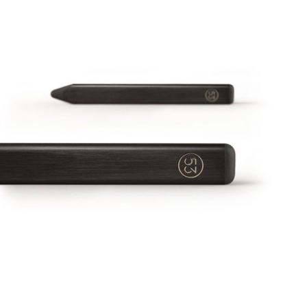 FiftyThree Pencil bluetooth Graphite stylus - иновативна писалка за iPad (графит) 2