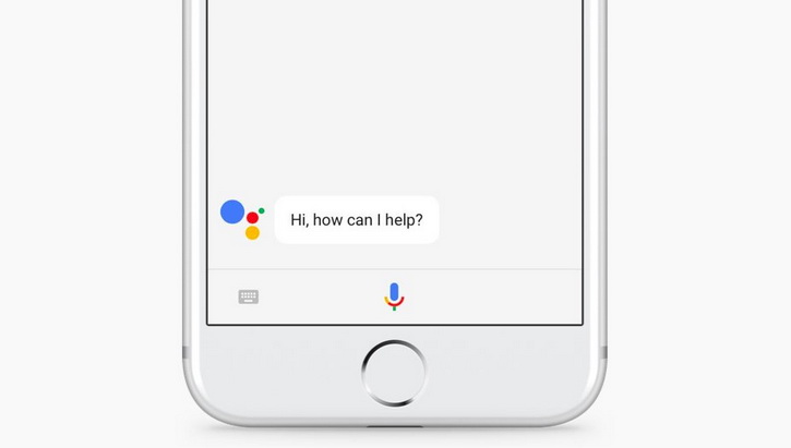 Официално: Google Assistant е на разположение за iPhone и IPAD