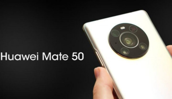 Вицепрезидентът на Huawei: ще има Mate 50