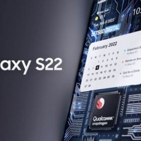 Samsung Galaxy S22 ще бъде пуснат в световен мащаб без Exynos 2200: къде ще бъде това? 