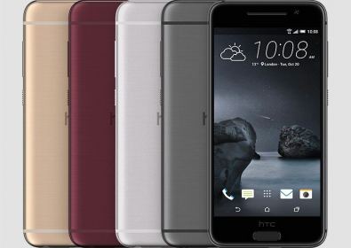 HTC One A9 получава ъпдейт до Android 7.0 Nougat