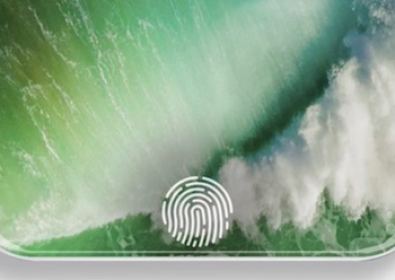 Apple се отказва от Touch ID в полза на разпознаването на лица