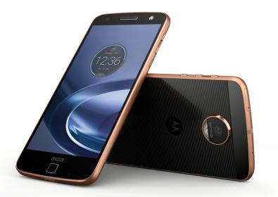 Moto Z 2017, базиран на Snapdragon 835 е забелязан в Geekbench