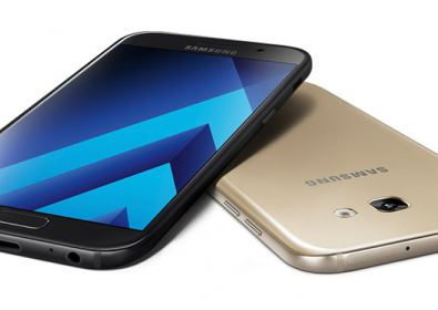 Увеличение при тримесечните продажби нa Samsung и перспективите за 2017