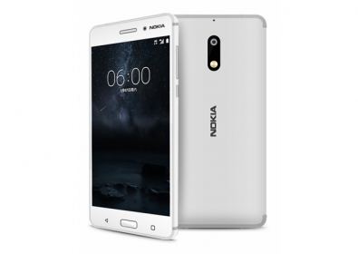 Nokia 6 в бяло се готви да излезе от  границите на Китай?