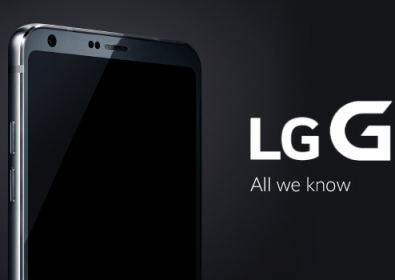 Ексклузивно: LG G6 наистина ще има неотстранимa батерия  
