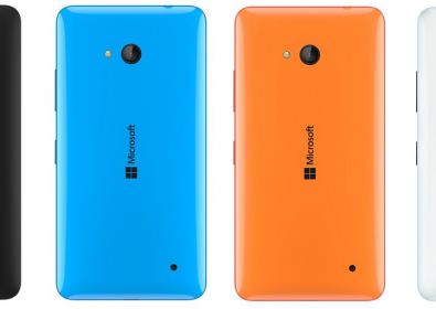 Microsoft продават по-малко от 1 милион телефони Lumia през последното тримесечие