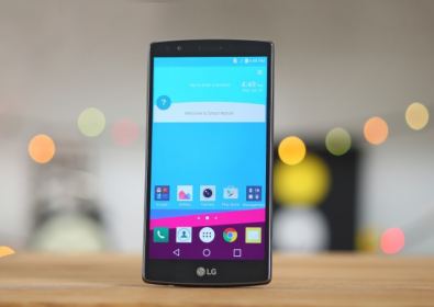 LG G4 на T-Mobile получава актуализация на сигурността през януари