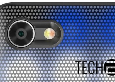 Alcatel подготвя модулен смартфон, осеян  с LED светлини по капакa