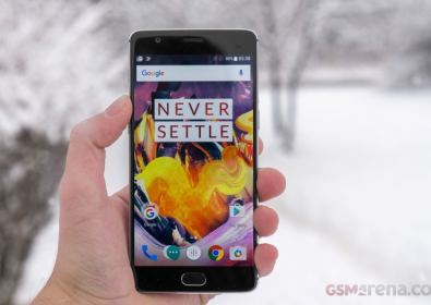 OnePlus 3T нaй-накрая на разположение с незабавна доставка