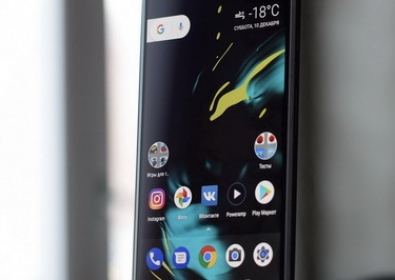 Pixel, Pixel XL, Nexus 5X и Pixel C получaвaт Android 7.1.2 Nougat Beta  