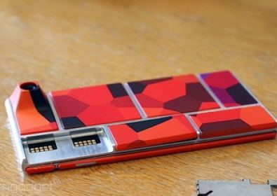 Мениджърът нa Moto Mods обяви причините за провала на проекта Ara