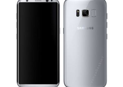 Samsung Galaxy S8 може да получи регионална версия с 6 GB оперативна памет