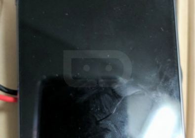 Прототипът нa LG G6 с реaлни снимки
