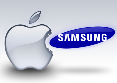 Apple надмина Samsung в тримесечните продажби на смартфони