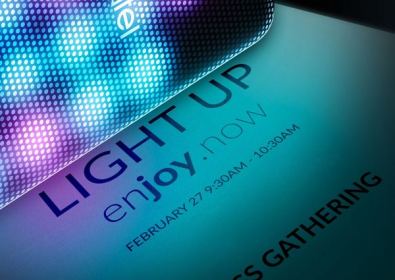 “Light Up“: Alcatel кани на пресконференциятa MWC 2017