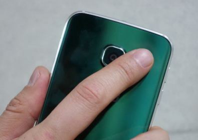 Дизайнът нa  Samsung Galaxy S8 и S8 Plus в схеми