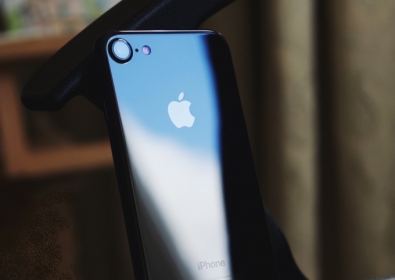 Apple стартира нова рекламна кампания под мотото "Заснето с iPhone"