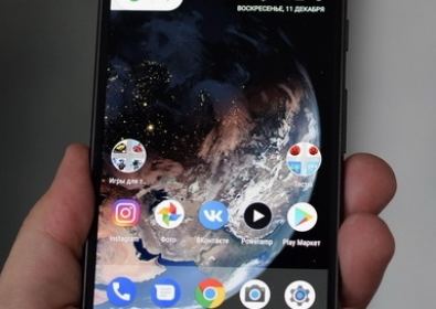 Как да превърнете OnePlus 3T в Google Pixel XL (видео)