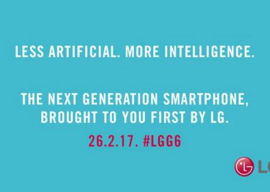 LG пуска интелигентна система а ла Google Assistant за G6