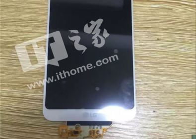 LG G6  в бял цвят 