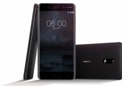 Спецификациите на Nokia 3 и Nokia 5