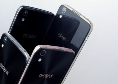 Флагманът  на Alcatel Idol Pro 5 ще работи на Android