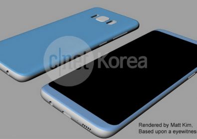 Новата дата на излизане за Samsung Galaxy S8 и подробности за версиите