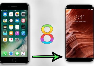iPhone 8 не може да получи безжично зареждане поради проблеми с Note 7
